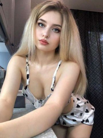 Анкета проститутки Полина, 22 года