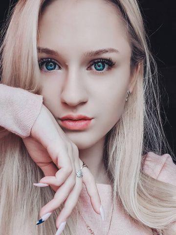 Анкета проститутки Камилла, 30 лет